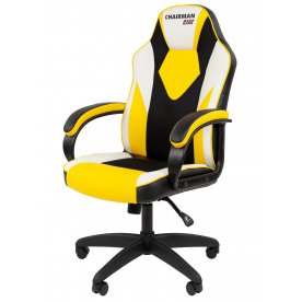 Компьютерное кресло Chairman Game 17
