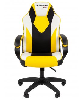 Компьютерное кресло Chairman Game 17