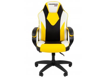 Компьютерное кресло Chairman Game 17