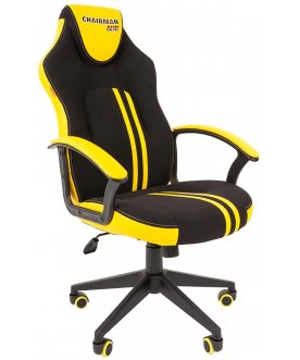 Компьютерное кресло Chairman game 26