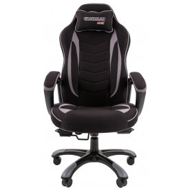 Компьютерное кресло Chairman Game 28