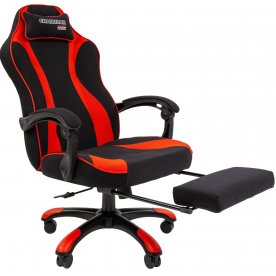 Компьютерное кресло Chairman game 35