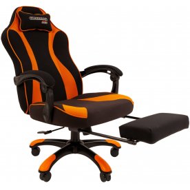 Компьютерное кресло Chairman game 35