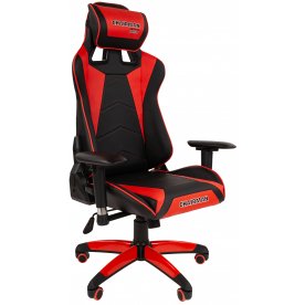 Компьютерное кресло Chairman game 44