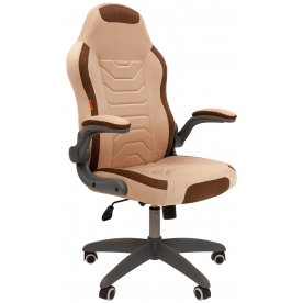 Компьютерное кресло Chairman Game 50