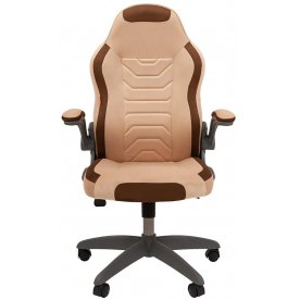 Компьютерное кресло Chairman Game 50