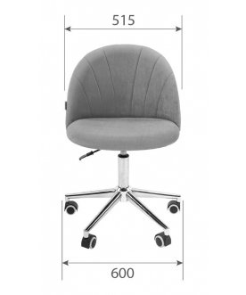 Компьютерное кресло Home 117