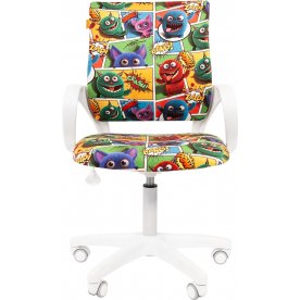 Компьютерное кресло Kids 103 LT