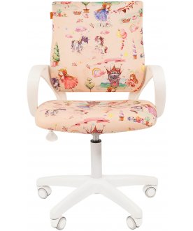Компьютерное кресло Chairman Kids 103