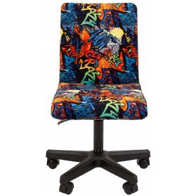 Компьютерное кресло Chairman Kids 109