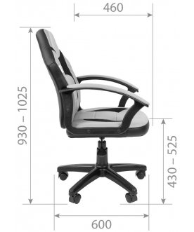 Компьютерное кресло Chairman kids 110