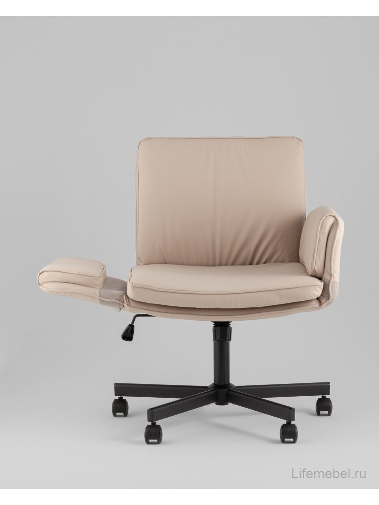 Компьютерное кресло Chairs Foldo бежевое