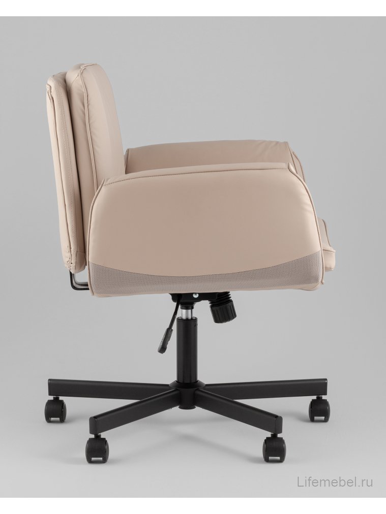 Компьютерное кресло Chairs Foldo бежевое