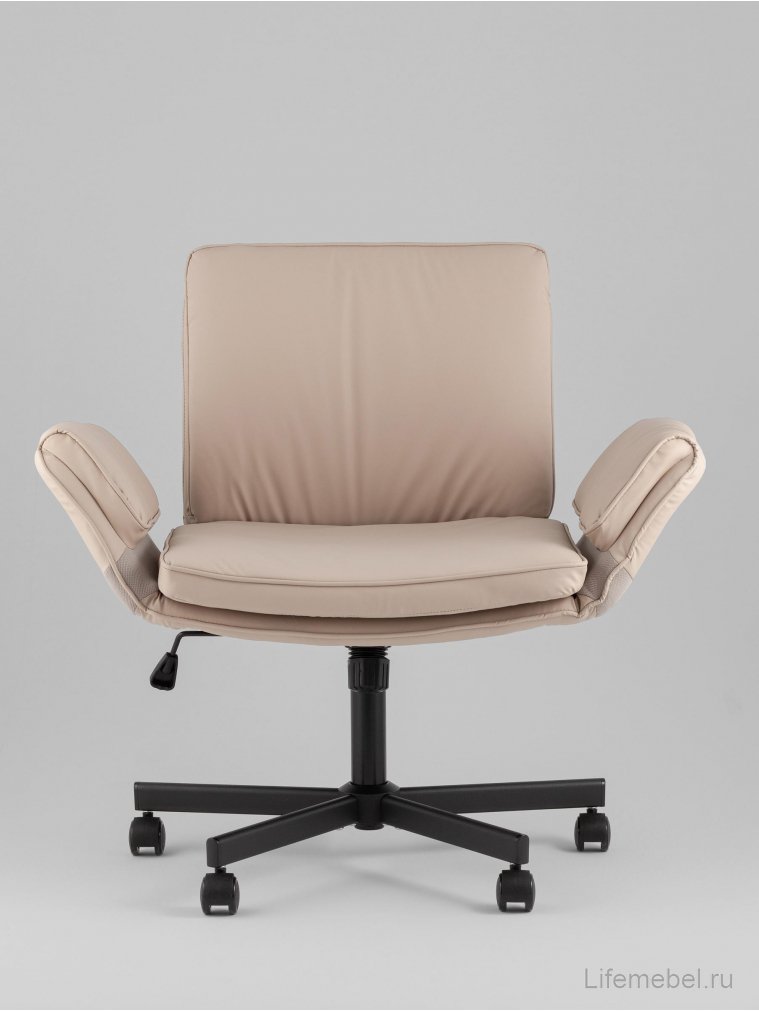 Компьютерное кресло Chairs Foldo бежевое
