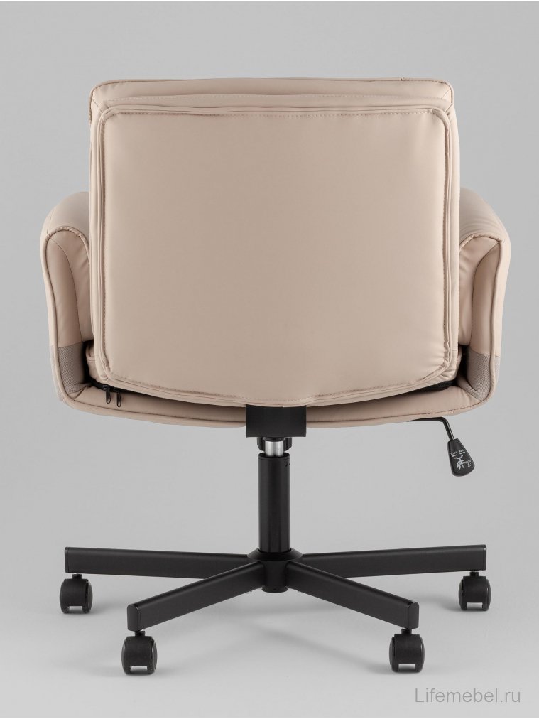 Компьютерное кресло Chairs Foldo бежевое