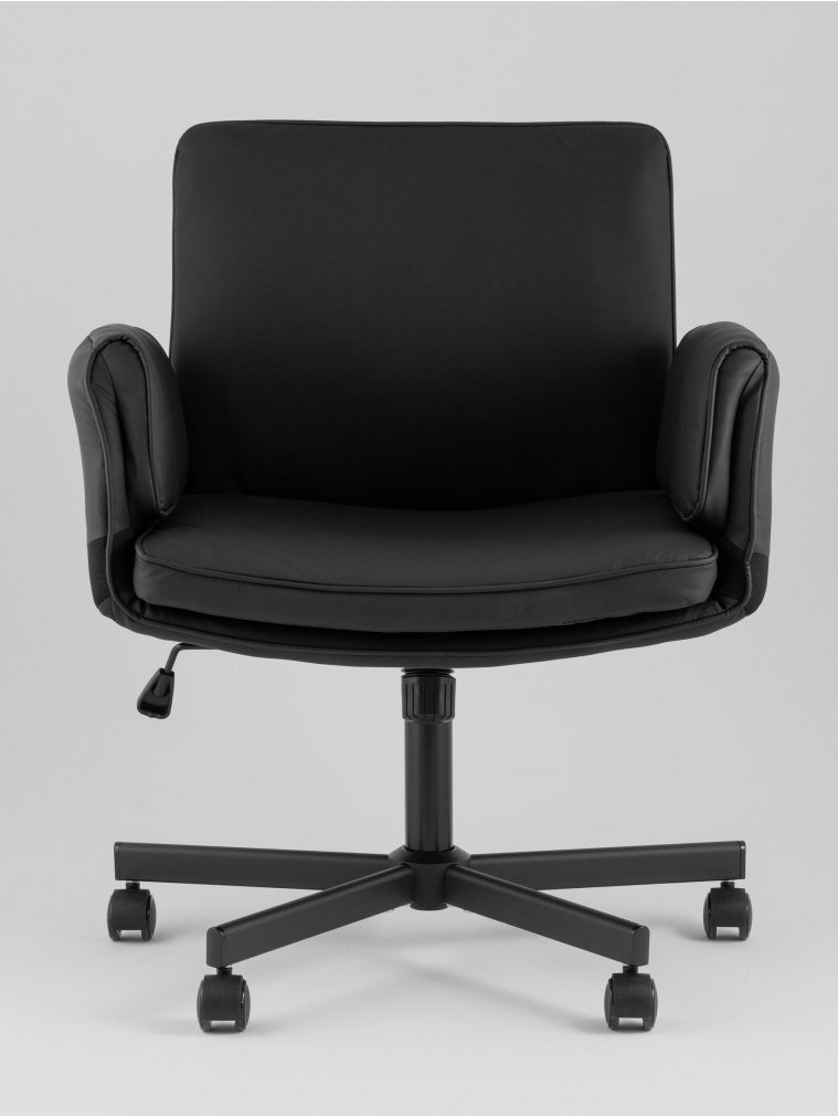 Компьютерное кресло Chairs Foldo черное