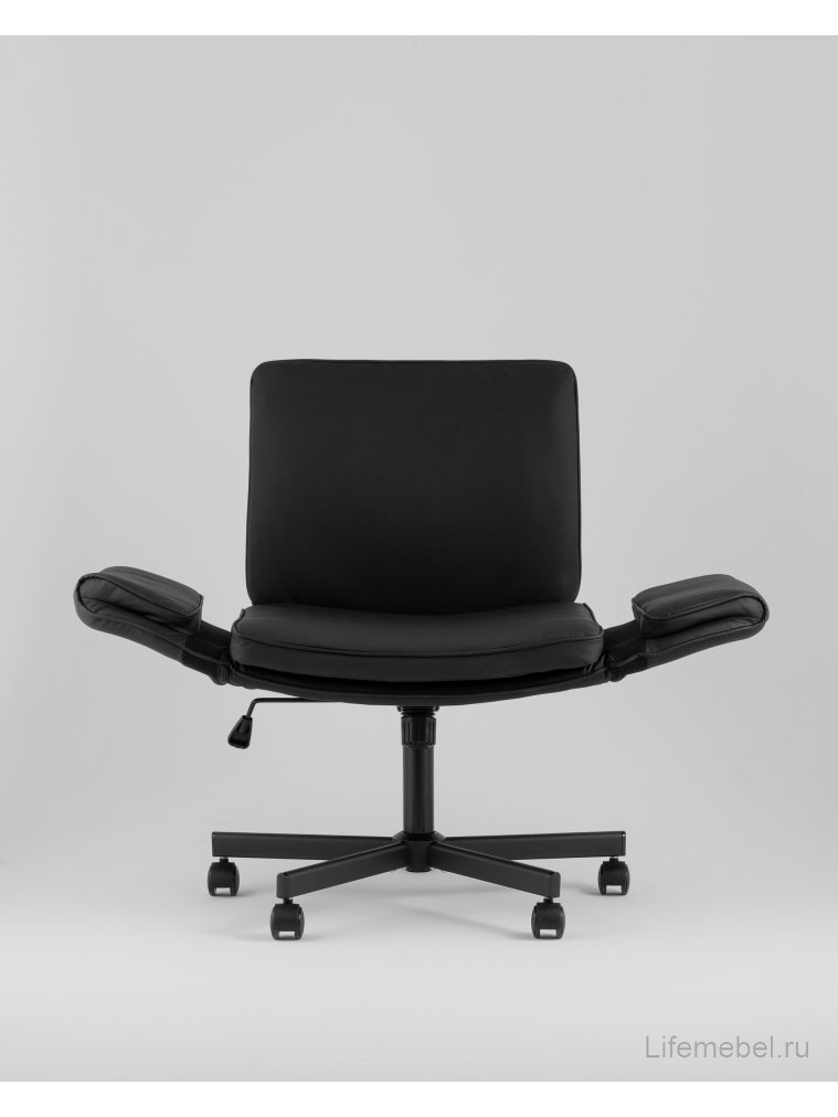 Компьютерное кресло Chairs Foldo черное