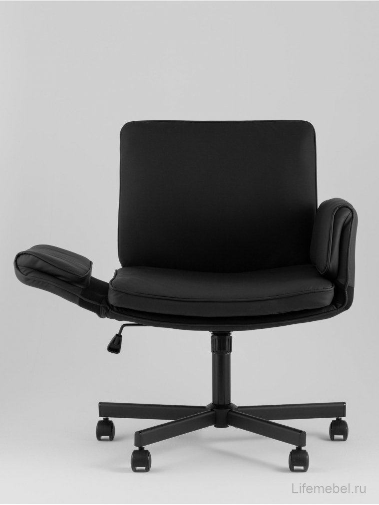 Компьютерное кресло Chairs Foldo черное