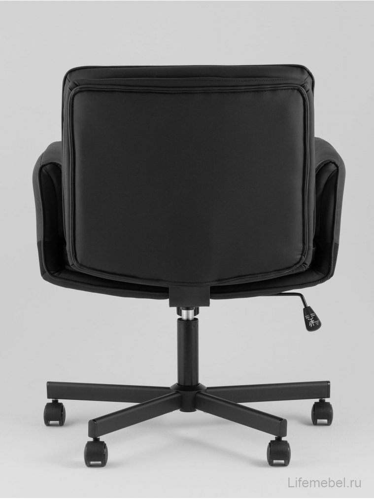 Компьютерное кресло Chairs Foldo черное