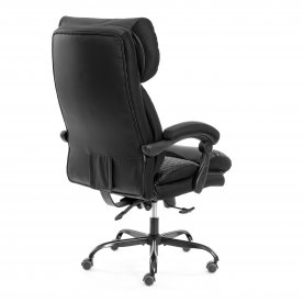 Компьютерное кресло Chief Metalbl/Чиф Металбл