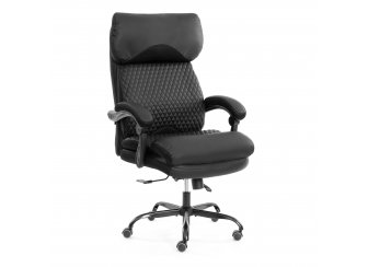 Компьютерное кресло Chief metalBL