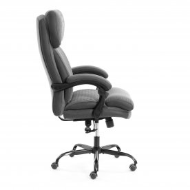 Компьютерное кресло Chief metalBL