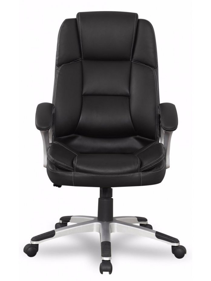 Компьютерное кресло College BX-3323 black