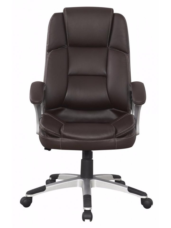 Компьютерное кресло College BX-3323 brown