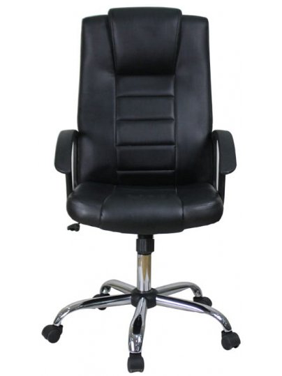 Компьютерное кресло College BX-3375 черное