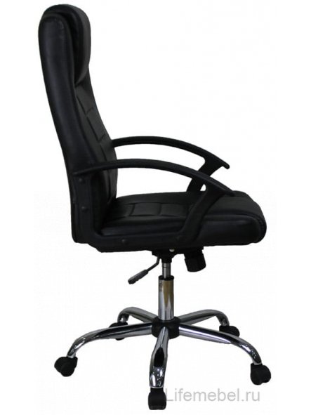 Компьютерное кресло College BX-3375 черное