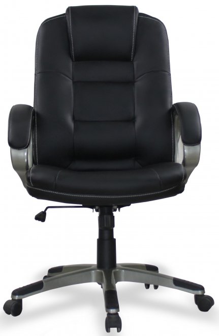 Компьютерное кресло College BX-3552 черное