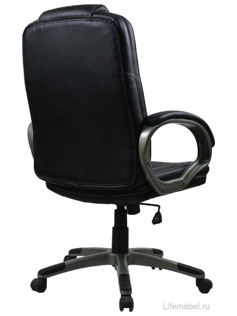 Компьютерное кресло College BX-3552 черное