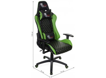 Компьютерное кресло College BX-3813