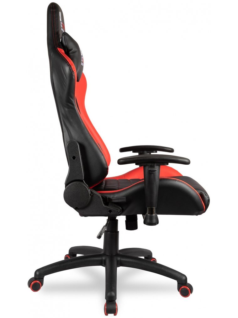 Компьютерное кресло College BX-3827/Red красное