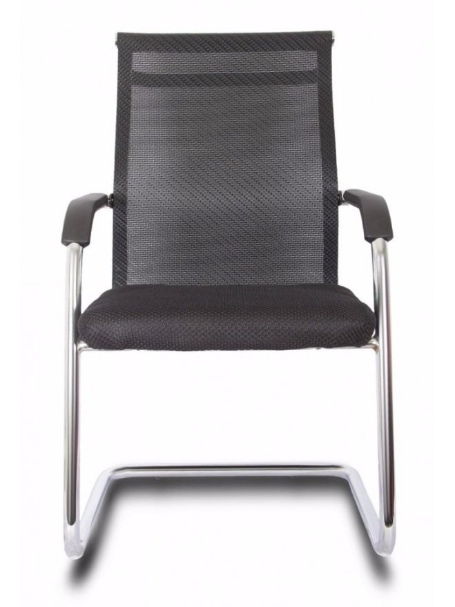 Компьютерное кресло  College CLG-421 MXH-A black