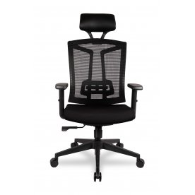 Компьютерное кресло College CLG-425 MBN-A