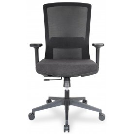 Компьютерное кресло College CLG-426 MBN-B