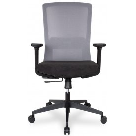 Компьютерное кресло College CLG-426 MBN-B