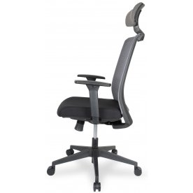 Компьютерное кресло College CLG-429 MBN-A