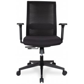 Компьютерное кресло College CLG-429 MBN-B