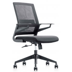 Компьютерное кресло College CLG-430 MBN