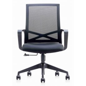 Компьютерное кресло College CLG-431 MBN