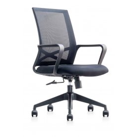 Компьютерное кресло College CLG-431 MBN