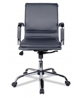 Компьютерное кресло College CLG-617 LXH-B