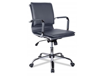 Компьютерное кресло College CLG-617 LXH-B