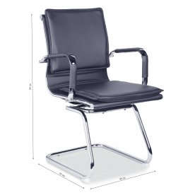 Компьютерное кресло College CLG-617 LXH-C