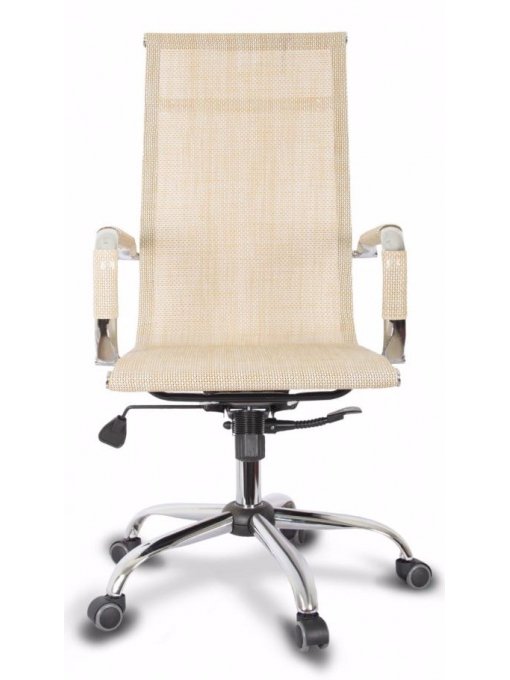 Компьютерное кресло College CLG-619 MXH-A beige