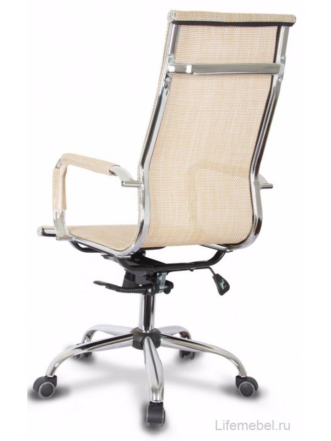 Компьютерное кресло College CLG-619 MXH-A beige