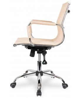 Компьютерное кресло College CLG-619 MXH-B
