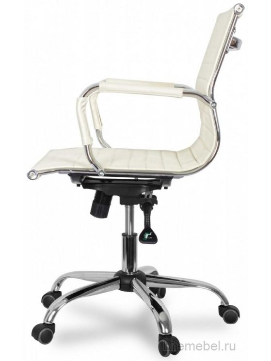 Компьютерное кресло College CLG-620 LXH-B Beige бежевое